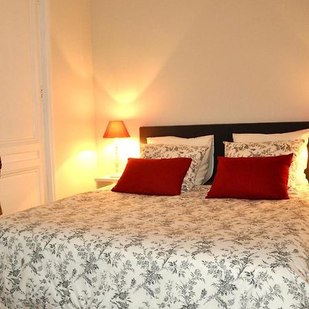 Chambre De Flore Bed & Breakfast Versailles Luaran gambar