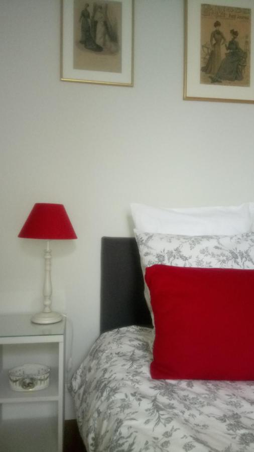 Chambre De Flore Bed & Breakfast Versailles Luaran gambar